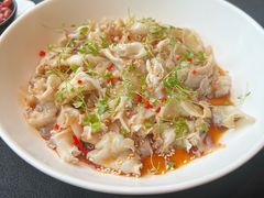 -醉东Oriental House(静安嘉里中心店)