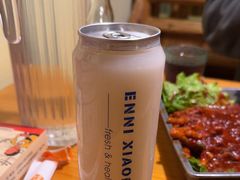 -恩你小木屋·韩式料理(假日广场店)