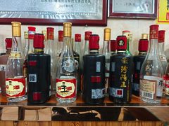 -张氏北相羊肉胡卜(八一店)