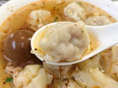 -巧手馄饨(箍桶巷店)