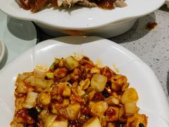 -紫光园·烤鸭(定慧桥店)