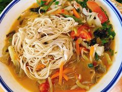 -天天鲜面馆(衡山路店)