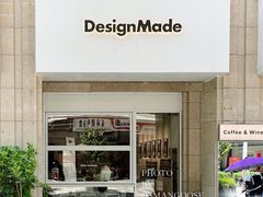 -Designmade cafe&wine