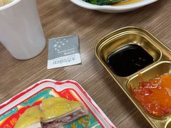 -百福麵家(新馬路店)