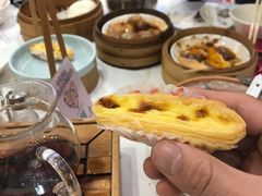 -京华世纪酒店·潮苑大酒楼(益华百货店)