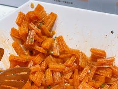 -海底捞大排档火锅(悦荟广场店)