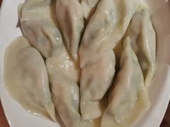 -喜家德虾仁水饺(飞洲国际店)