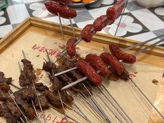 -勇利赵家烤肉坊(翠华北路店)