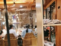 -小黑牛烤肉(聚隆店)