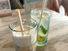 -大堂酒廊·亚龙湾万豪度假酒店