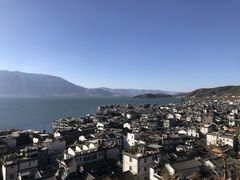 -大理洱海