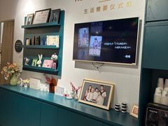 -海马体照相馆(天津世纪都会店)