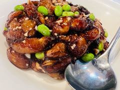 -到家尝北京菜(西坝河店)