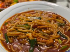 -新粤新疆菜(禅城店)