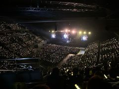 -大连体育中心体育馆