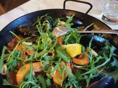 -The Rug Cafe(王府中环店)