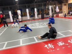 -格斗兄弟搏击健身训练馆(望京店)