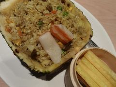 -避风塘(宝山万达店)