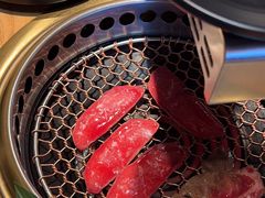 -九田家黑牛烤肉料理(新光汇店)