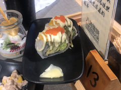 -八角锄烧·肉火锅(天河城店)