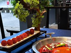 -蜀大侠·侠客印象(园林博物馆店)