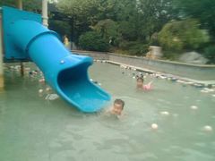 -咸宁万豪温泉谷度假区