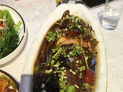 -人民公社大食堂(张家湾店)