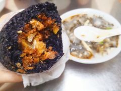 -芳婆糕团店(王府大街店)