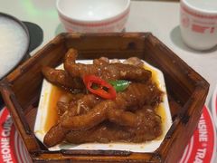-明腾壹间茶餐厅(新都会花园广场店)
