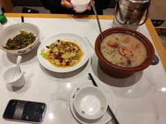 -饭橘汉江码头·乡野土菜馆(静安路店)