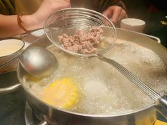 -牛事制造局牛肉火锅(莲岳路店)