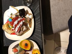 -厦门艾美酒店·新食谱西餐厅