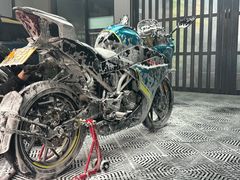 -迈肯专业车体精护·保镖BOP隐形车衣(青岛专营店)
