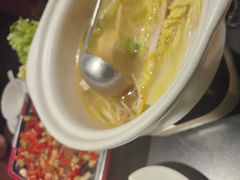 -小户人家(循礼门南国中心店)