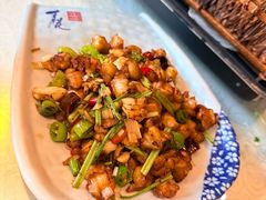 -百花人家(门城水岸店)