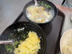 -津门张记包子铺(华昌道店)