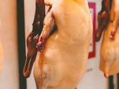 -北京全聚德(天安门店)