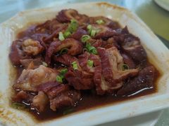 豉油皇大肠-思远客家菜馆(巴伐利亚店)