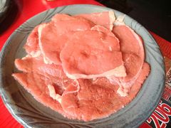 -谭鸭血老火锅(漳州路店)