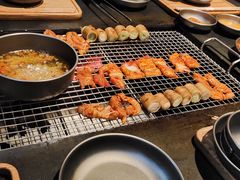 -夜食白市Yespicy·烧烤啤酒宵夜(番禺四海城店)