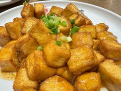 -直隶安家牛肉罩饼(建华店)