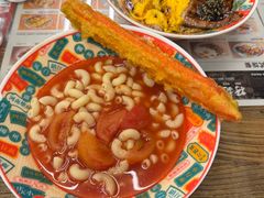 -孖记茶档·热腾茶餐(江南西plus店)