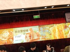 -龍歌自助小火锅(雨花台江南虹悦城店)