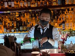 -TIKI鸡尾酒威士忌吧(二横路店)