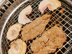 -汉拿山(魏公村店)