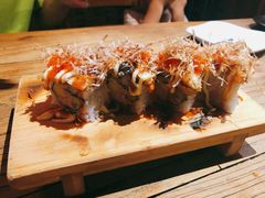 -酒窝烧鸟(科华街店)