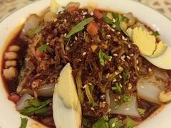 -海尔巴格一甸茶餐厅(团结路店)