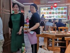 -食鸡公社辣子鸡·潍坊菜·烧烤