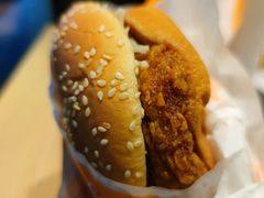 -汉堡王(丁兰广场店)