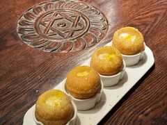 -甘尼仕印度餐厅爵士酒吧(阳春巷店)